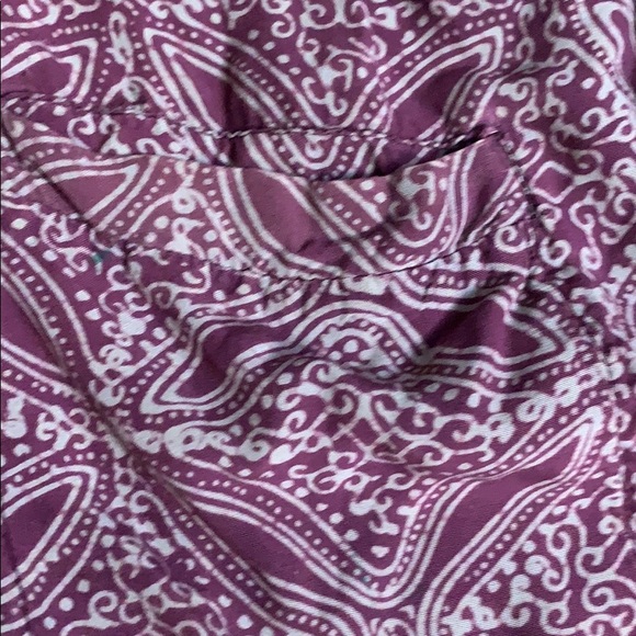 Adorable rayon top - Picture 4 of 6